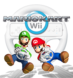 Mariokartwiipng — Every Nintendo Published Wii Game option 35