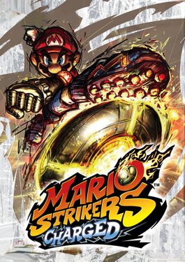 Mariostrikerschargedjpg — Every Nintendo Published Wii Game option 39