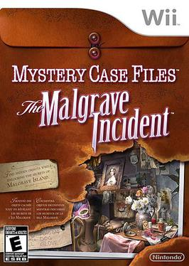 Mcfmalgraveart1jpg — Every Nintendo Published Wii Game option 41