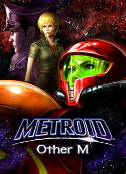 Metroidothermcoverjpg — Every Nintendo Published Wii Game option 42