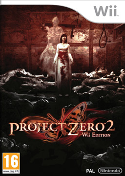Projectzero2wiieditionjpg — Every Nintendo Published Wii Game option 54