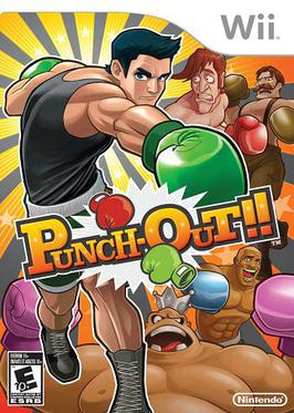 Punch Outjpg — Every Nintendo Published Wii Game option 55