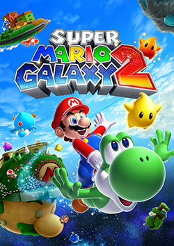 Supermariogalaxy2boxartjpg — Every Nintendo Published Wii Game option 62