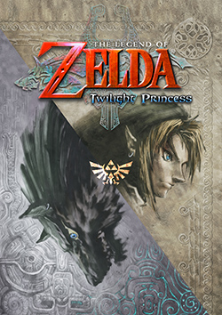 Thelegendofzeldatwilightprincessgamecoverjpg — Every Nintendo Published Wii Game option 66