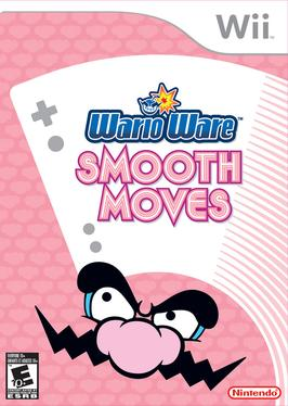 Wariowaresmoothmovesnacoverjpg — Every Nintendo Published Wii Game option 67