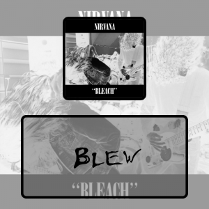 1 Blewpng — Every Nirvana Songs option 2