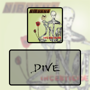 1 Divepng — Every Nirvana Songs option 3