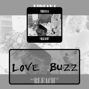 5 Love Buzzpng — Every Nirvana Songs option 47