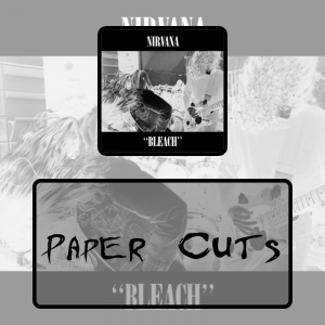 6 Paper Cutspng — Every Nirvana Songs option 52
