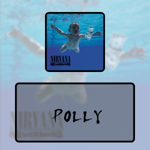 6 Pollypng — Every Nirvana Songs option 53