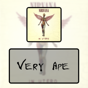8 Very Apepng — Every Nirvana Songs option 64