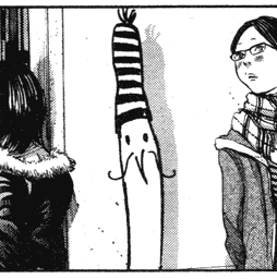 Zz161354680720png — Every Onodera Punpun Form option 20