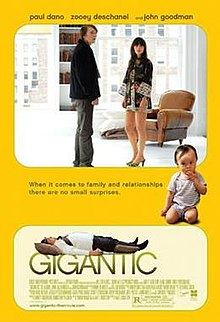 Giganticjpg — Every Paul Dano Movie option 8