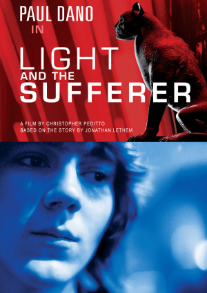Light And The Suffererjpg — Every Paul Dano Movie option 11