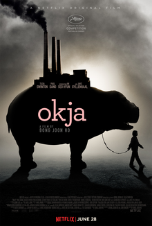 Okjapng — Every Paul Dano Movie option 16