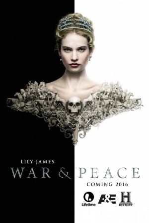 War And Peacejpg — Every Paul Dano Movie option 32