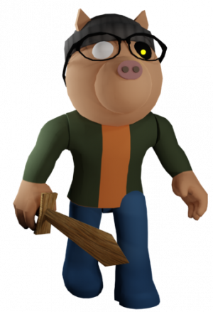 Oponyrenderpng — Every Piggy Skin option 15
