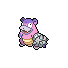 080gmspng — Every Pokemon Competitive Tier List option 41