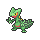 254mspng — Every Pokemon Competitive Tier List option 140