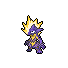 849mspng — Every Pokemon Competitive Tier List option 498