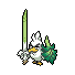 865mspng — Every Pokemon Competitive Tier List option 507