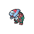 882mspng — Every Pokemon Competitive Tier List option 522