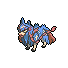 888mspng — Every Pokemon Competitive Tier List option 527