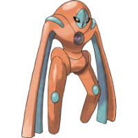 386deoxys Defensepngpng — Every Single Pokémon Ever (Official Art) (Updated 2026) option 501