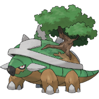 389torterrapngpng — Every Single Pokémon Ever (Official Art) (Updated 2026) option 505