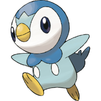 393pipluppngpng — Every Single Pokémon Ever (Official Art) (Updated 2026) option 509
