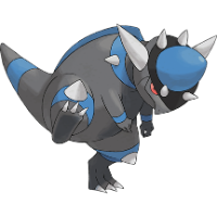 409rampardospngpng — Every Single Pokémon Ever (Official Art) (Updated 2026) option 526