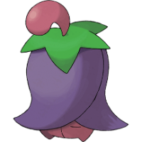 421cherrim Overcastpngpng — Every Single Pokémon Ever (Official Art) (Updated 2026) option 542