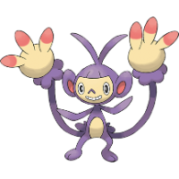 424ambipompngpng — Every Single Pokémon Ever (Official Art) (Updated 2026) option 548