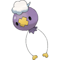 425drifloonpngpng — Every Single Pokémon Ever (Official Art) (Updated 2026) option 549