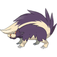 435skuntankpngpng — Every Single Pokémon Ever (Official Art) (Updated 2026) option 560
