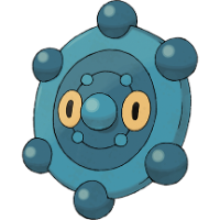 436bronzorpngpng — Every Single Pokémon Ever (Official Art) (Updated 2026) option 561