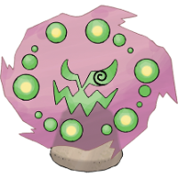 442spiritombpngpng — Every Single Pokémon Ever (Official Art) (Updated 2026) option 567