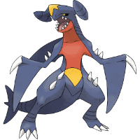 445garchomppngpng — Every Single Pokémon Ever (Official Art) (Updated 2026) option 570