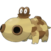 449hippopotaspngpng — Every Single Pokémon Ever (Official Art) (Updated 2026) option 578