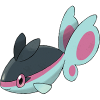 456finneonpngpng — Every Single Pokémon Ever (Official Art) (Updated 2026) option 585