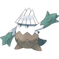 459snoverpngpng — Every Single Pokémon Ever (Official Art) (Updated 2026) option 588