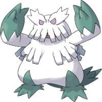 460abomasnowpngpng — Every Single Pokémon Ever (Official Art) (Updated 2026) option 589