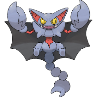 472gliscorpngpng — Every Single Pokémon Ever (Official Art) (Updated 2026) option 602