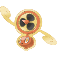 479rotom Fanpngpng — Every Single Pokémon Ever (Official Art) (Updated 2026) option 612