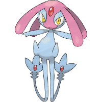 481mespritpngpng — Every Single Pokémon Ever (Official Art) (Updated 2026) option 618