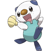 Zz1602644986501oshawottpngpng — Every Single Pokémon Ever (Official Art) (Updated 2026) option 645