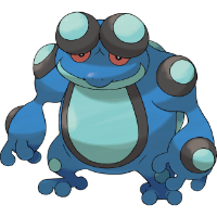 Zz1602644987537seismitoadpng 2png — Every Single Pokémon Ever (Official Art) (Updated 2026) option 685