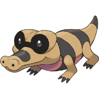 Zz1602644987551sandilepngpng — Every Single Pokémon Ever (Official Art) (Updated 2026) option 703