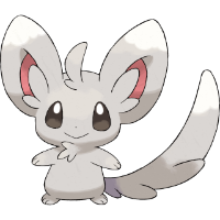 Zz1602644987572minccinopngpng — Every Single Pokémon Ever (Official Art) (Updated 2026) option 733