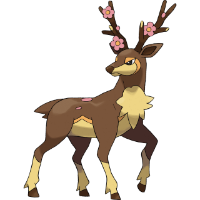 Zz1602644987586sawsbuckspringpngpng — Every Single Pokémon Ever (Official Art) (Updated 2026) option 752